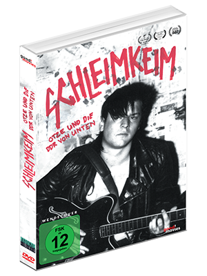 Schleimkeim - DVD