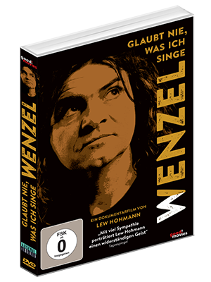 Wenzel - DVD
